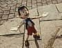 Пиноккио предс.обсл. & Три добрых дела - кадр 4